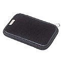SANWA SUPPLY PDA-EDC1BK 電子辞書ソフトケース(M)