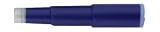Cross Fountain Pen Ink Refills - (Black)