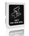 DSTT NDSTT For Nintendo DS Lite Same As R4 R4DS with 2GB