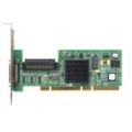 IMAGE OF Dell W2414 U160 Dual Channel SCSI Controller Card PCI, Refurbished to Factory Specifications