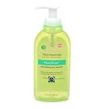 Garnier Nutritioniste Nutri-pure Detoxifying Gel Cleanser 6.7-Ounces