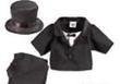 Webkinz - Tuxedo Outfit