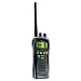 Uniden Atlantis 250G Marine Radio in Black
