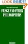 Frege and Other Philosophers