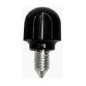 KitchenAid mixer attachment screw.