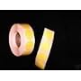 Tanning Bed Stickers Smiley Face 1000 CT Roll