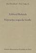 Nietzsches tragische Gr��e