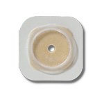 SoftFlex (standard wear) skin barrier with porous paper tape.
