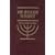 Bibelausgaben, Die Heilige Schrift (Nr.392040): J�disches Altes Testament