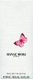 Hanae Mori by Hanae Mori for Women Eau de Toilette Spray 3.4 oz