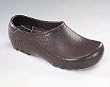 ALSA 073081/45 Gartenschuhe Herren Gr��e 45 Jolly Fashion braun