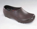 ALSA 073081/44 Gartenschuhe Herren Gr&ouml;&szlig;e 44 Jolly Fashion braun im Preisvergleich 