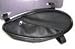 Electra Black Bicycle Frame Tank Bag
