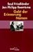Gebt der Erinnerung Namen. 2 Reden. at Amazon Books: 1106JRH6ZDL._SL75_