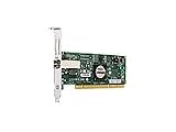HP(旧コンパック) HP StorageWorks FC2143 4Gb シングルチャネル PCI-X 2.0 266MHz HBA AD167A