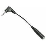 Garmin 010-10344-00 2.5mm-to-3.5mm Jack Adapter