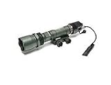 SureFire M961XM07 Millennium Universal WeaponLight System
