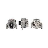 Alternator Denso Reman 2100422 Jaguar S-Type by Denso