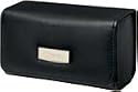 Canon DCC-100 - Soft Case for Digital photo Camera - leather