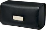 Canon DCC-100 - Soft Case for Digital photo Camera - leather