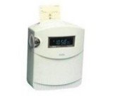 Electric Time Clock