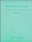 Structural Geology: An Introduction to Geometrical Techniques, 3rd Edition