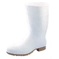 Norcross Safety Prod 74928-6 White Hardy Boot