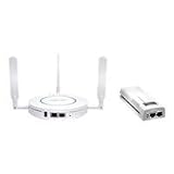 Sonicpoint-ne Dual-band with Poe Injector