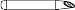 Pace Soldering Tip, Mini-Wave, 0.13", 5/Pack