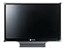 AG neovo X-W19 19 Zoll TFT LCD-Monitor analog/digital DVI-D (Kontrast 1000:1, 3ms Reaktionszeit) schwarz/anthrazit