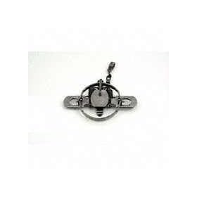 Duke Company 0475 Coil Spring Animal Trap
