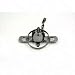 Duke Company 0475 Coil Spring Animal Trap