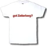 got Zetterberg? Youth T-Shirt