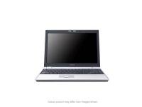 Sony VAIO VGN-SZ340PW1 - Core 2 Duo T5600 / 1.83 GHz - Centrino Duo - RAM 1 GB - HDD 120 GB - DVD?RW (+R DL) - GF Go 7400 / GMA 950 TurboCache supporting 128MB - cellular modem - AT&T - WLAN : Bluetooth, 802.11a/b/g - TPM - fingerprint reader - Win XP Pro - 13.3" Widescreen TFT 1280 x 800 ( WXGA ) - camera