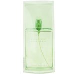 L'eau d'Issey Pour Homme Summer Fragrance by Issey Miyake 4.2 oz Eau de Toilette Summer Fragrance Spray 2006 Limited Edition