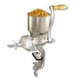 Pragotrade Weston Cereal & Multi-Grain Mill 6.2x5.4x12.1-in.