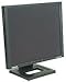 Samsung SyncMaster 192 N - Flat panel display - TFT - 19" - 1280 x 1024 / 75 Hz - 250 cd/m2 - 700:1 - 25 ms - 0.294 mm - VGA - black