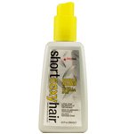 SEXY HAIR by Sexy Hair Concepts For unisex SHORT SEXY HAIR DOUBLE HEADER VOLUME & TEXTURIZING SPRAY 6.8 OZ (Haircare - unisex Styling)