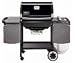 Weber 6221398 Genesis Silver Series B Premium Gas Grill