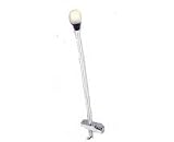 ATTWOOD ALL-ROUND TELESCOPING STERN LIGHTHgt: 24''