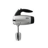 HAND MIXER, HERITAGE SERIES, SILVER