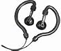 Jensen JB7 Over-the-Earbuds
