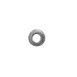 Sterling Silver Spacer Bead - Wear Multiple Spacers to Create a Look or Wear Between Larger Penants