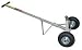 600 lb Heavy-Duty Hand Trailer Dolly ATV Boat Jet Ski Motorcycle