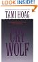 Cry Wolf (Thorndike Press Large Print Americana Series)