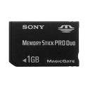 Sony MSXM1GST 1GB Memory Stick PRO Duo