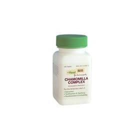 Heel Inc Chamomilla Complex