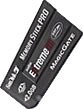�T���f�B�X�N ExtremeIII �������[�X�e�B�b�NPRO 1GB SDMSPX3-1024-903