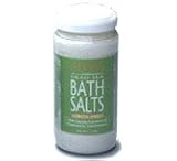 AHAVA - Bath Salt - Stress Melt
