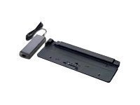 FUJITSU Port Replikator + 0-Watt AC Adapter + Cable Kit (EU) Preisvergleich
